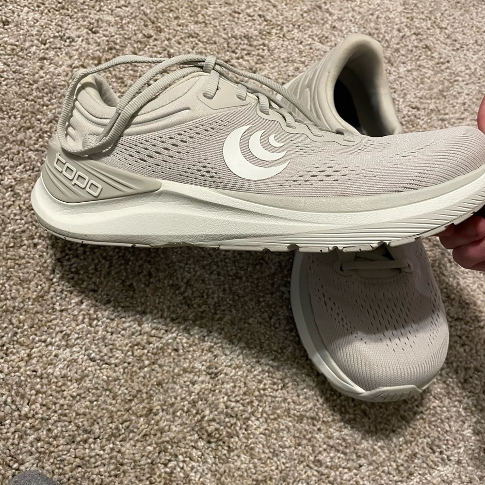 Topo ultrafly W8.5 LIKE NEW